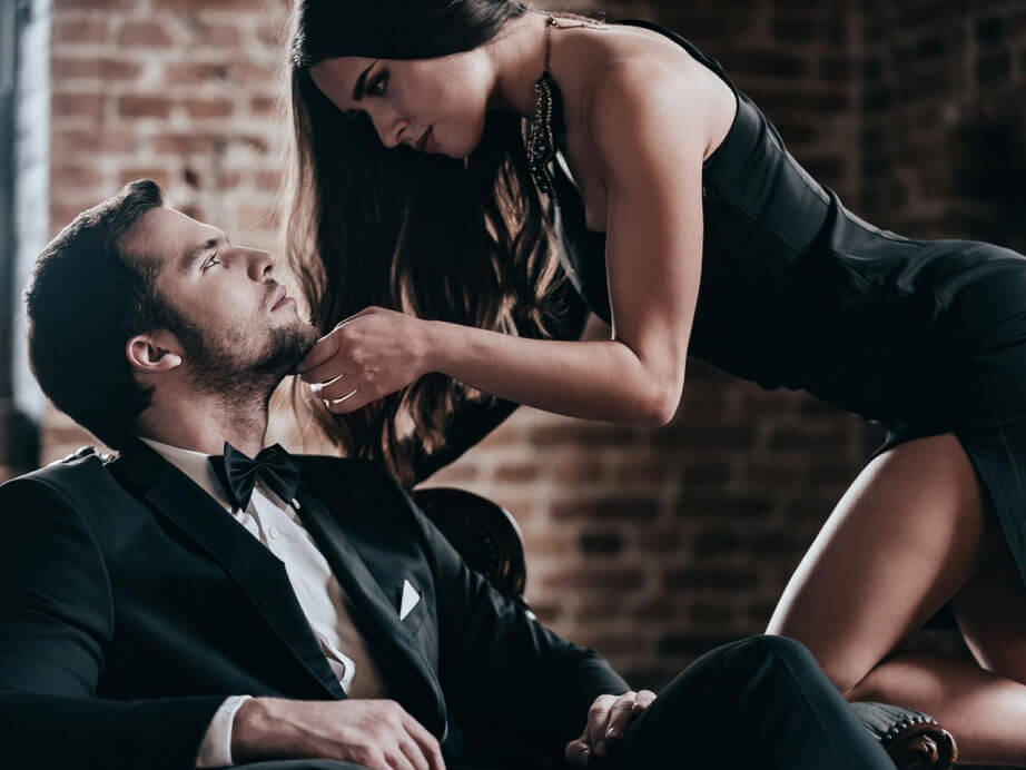 Successful D.C. Professional