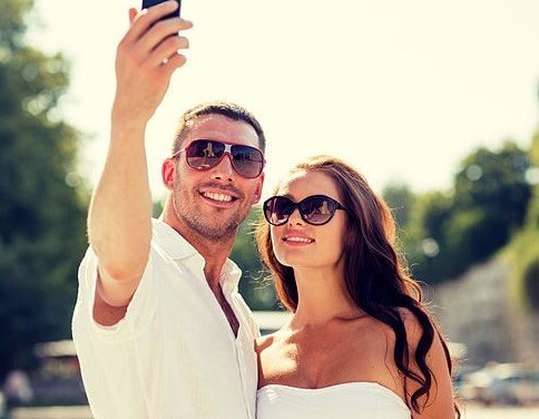 Professional D.C. Woman