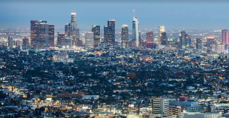Los Angeles