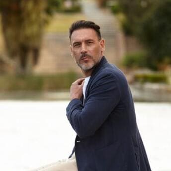 Ambitious Professional