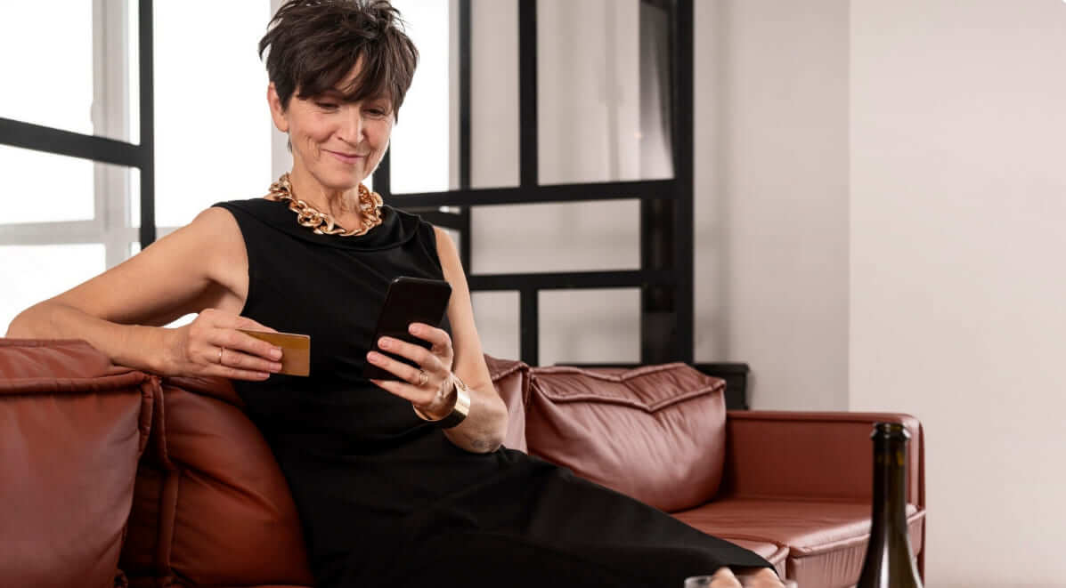 Luxury Bay Area Living