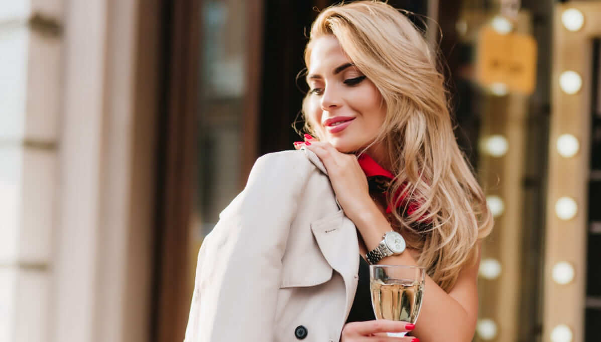 Vegas Luxury Lifestyle