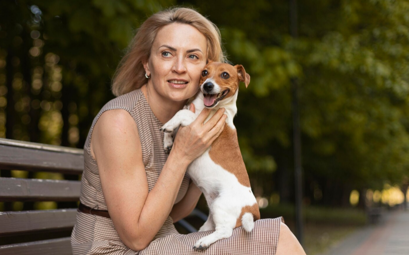 Dragonfly at Hotel ZaZa