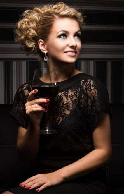 Exclusive D.C. Lifestyle