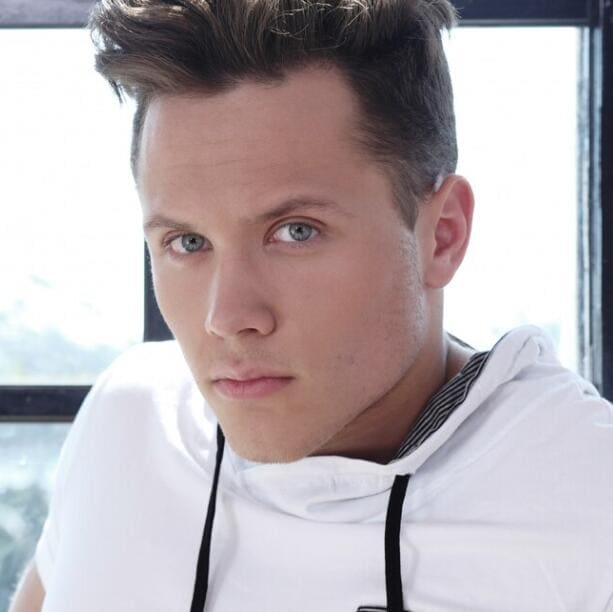 Ambitious Young Companion