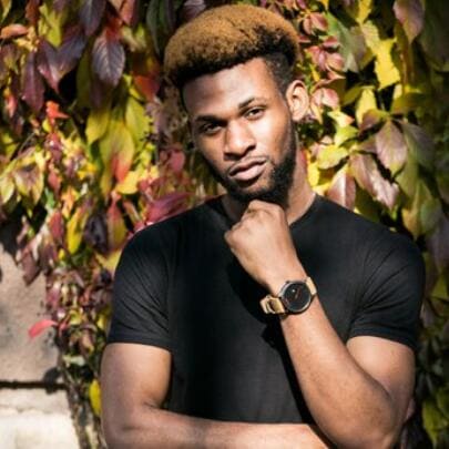 Success as a Sugar Boy