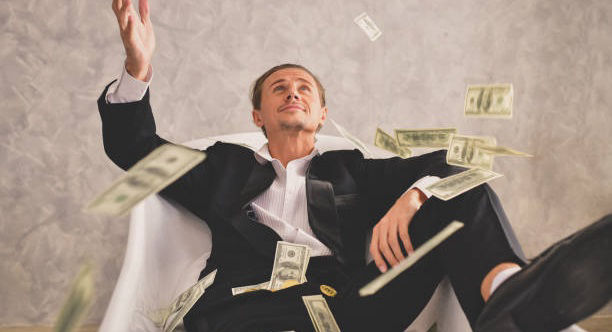 Entrepreneur Success