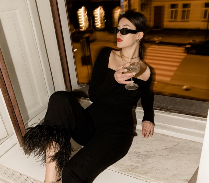 Successful Sugar Mama Lifestyle