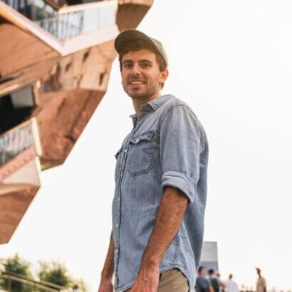 Successful Woman and Sugar Boy