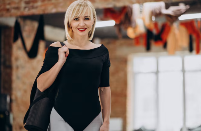 Couple Enjoying Miami Beach